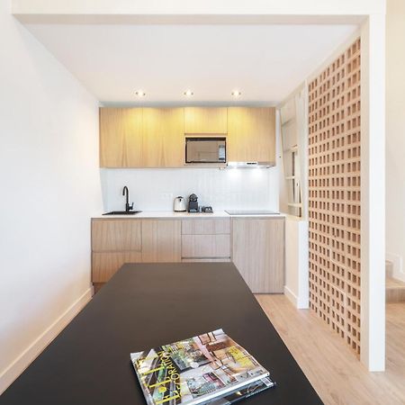 Cascais Lofts By Olala Homes Εξωτερικό φωτογραφία