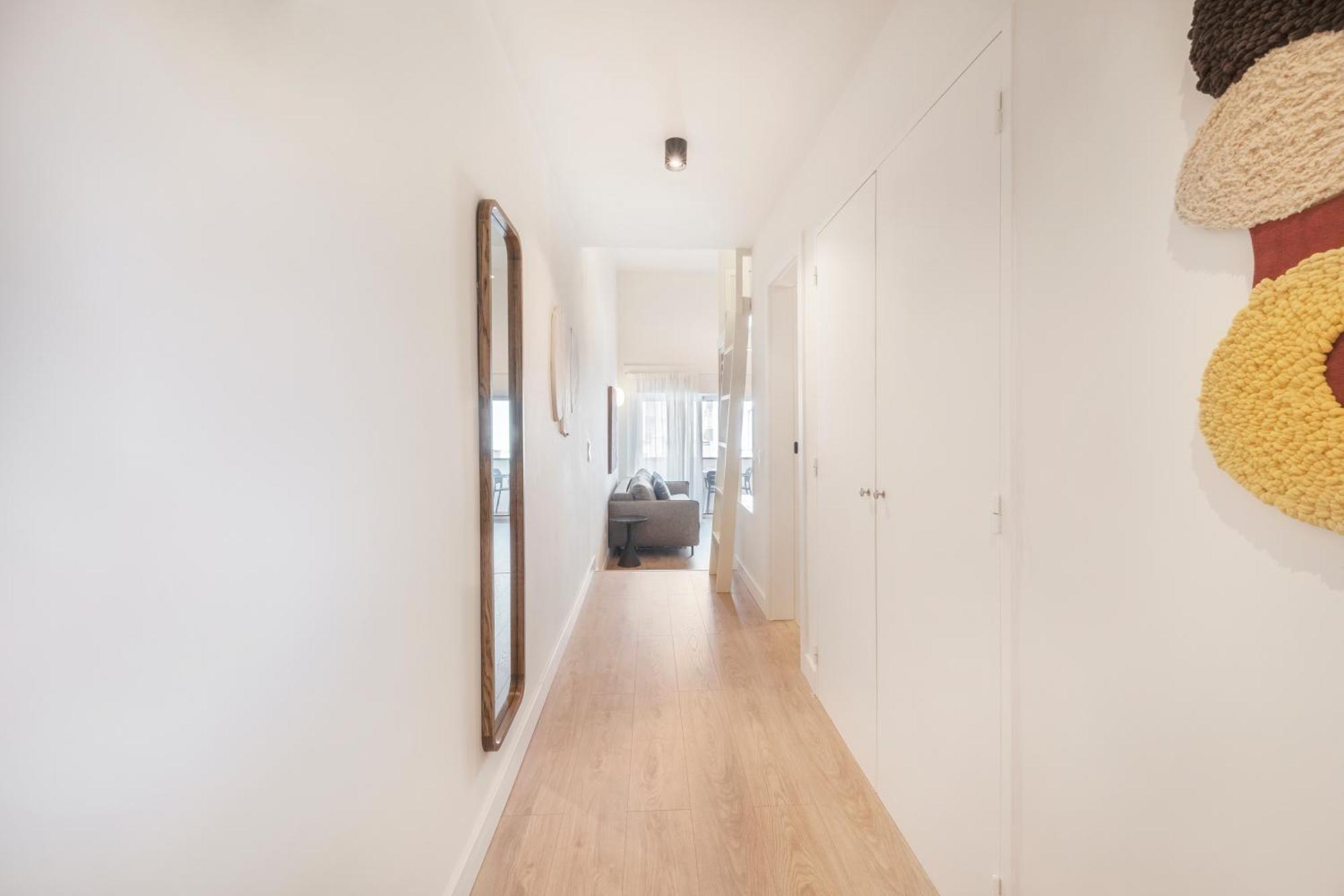 Cascais Lofts By Olala Homes Εξωτερικό φωτογραφία