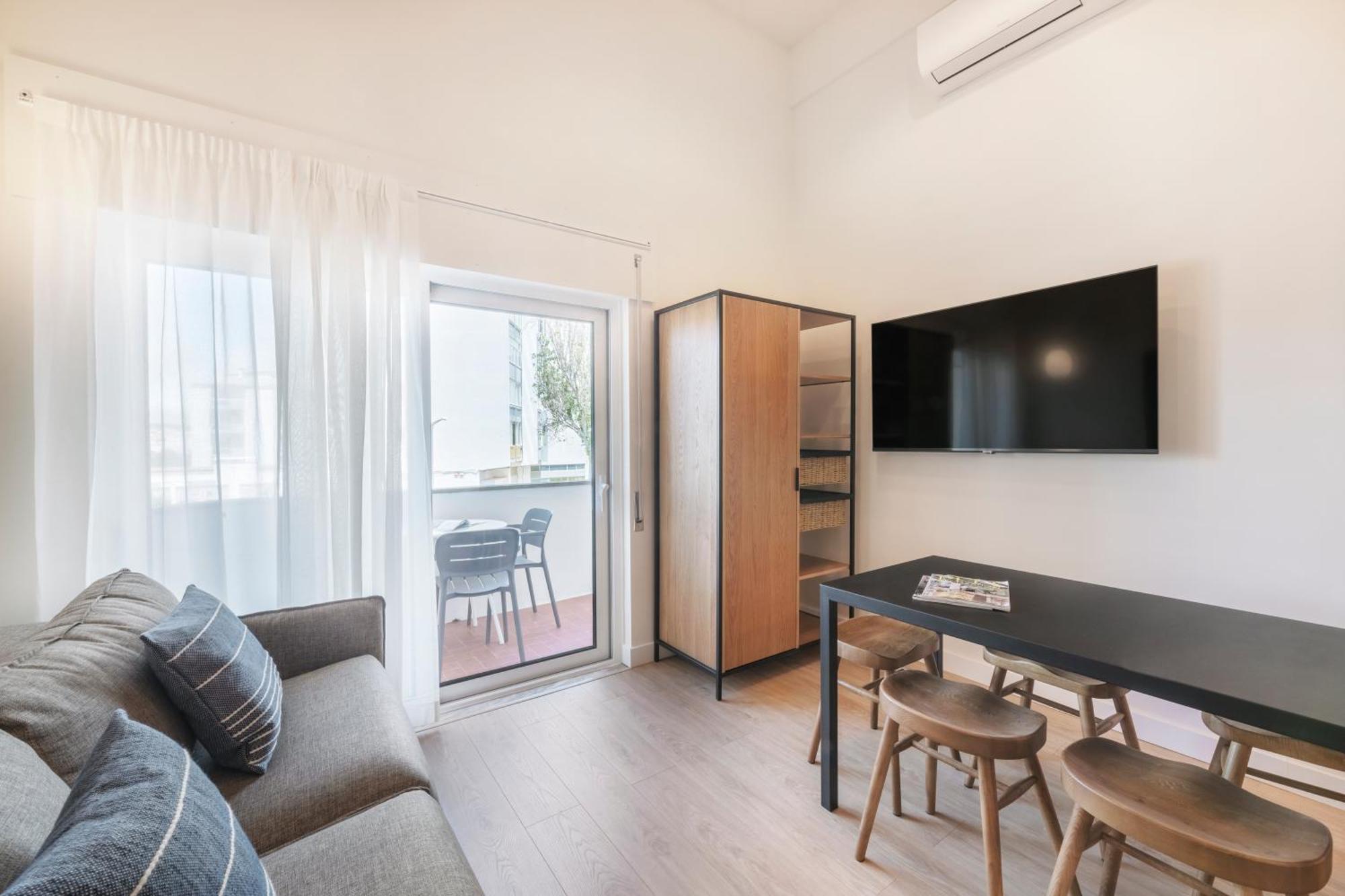 Cascais Lofts By Olala Homes Εξωτερικό φωτογραφία