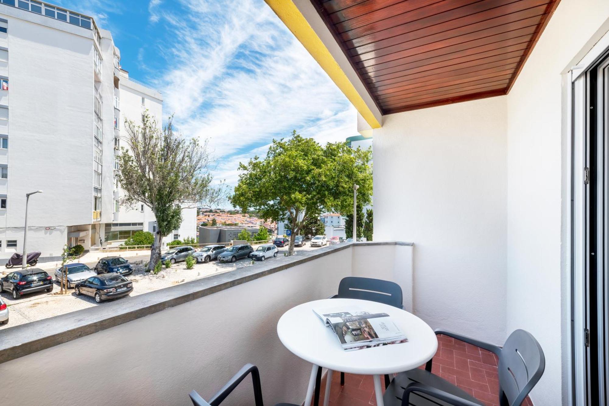 Cascais Lofts By Olala Homes Εξωτερικό φωτογραφία