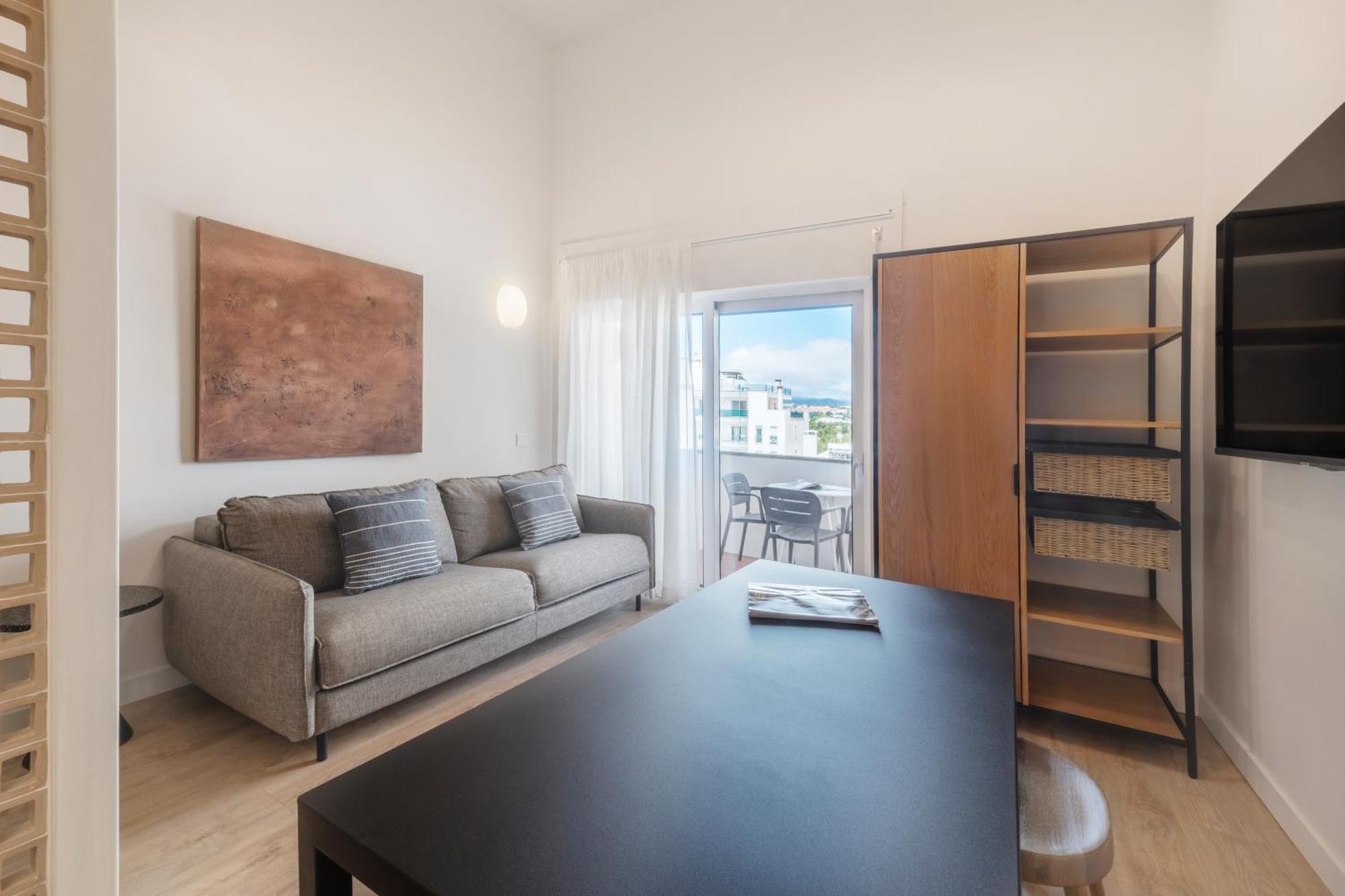 Cascais Lofts By Olala Homes Εξωτερικό φωτογραφία