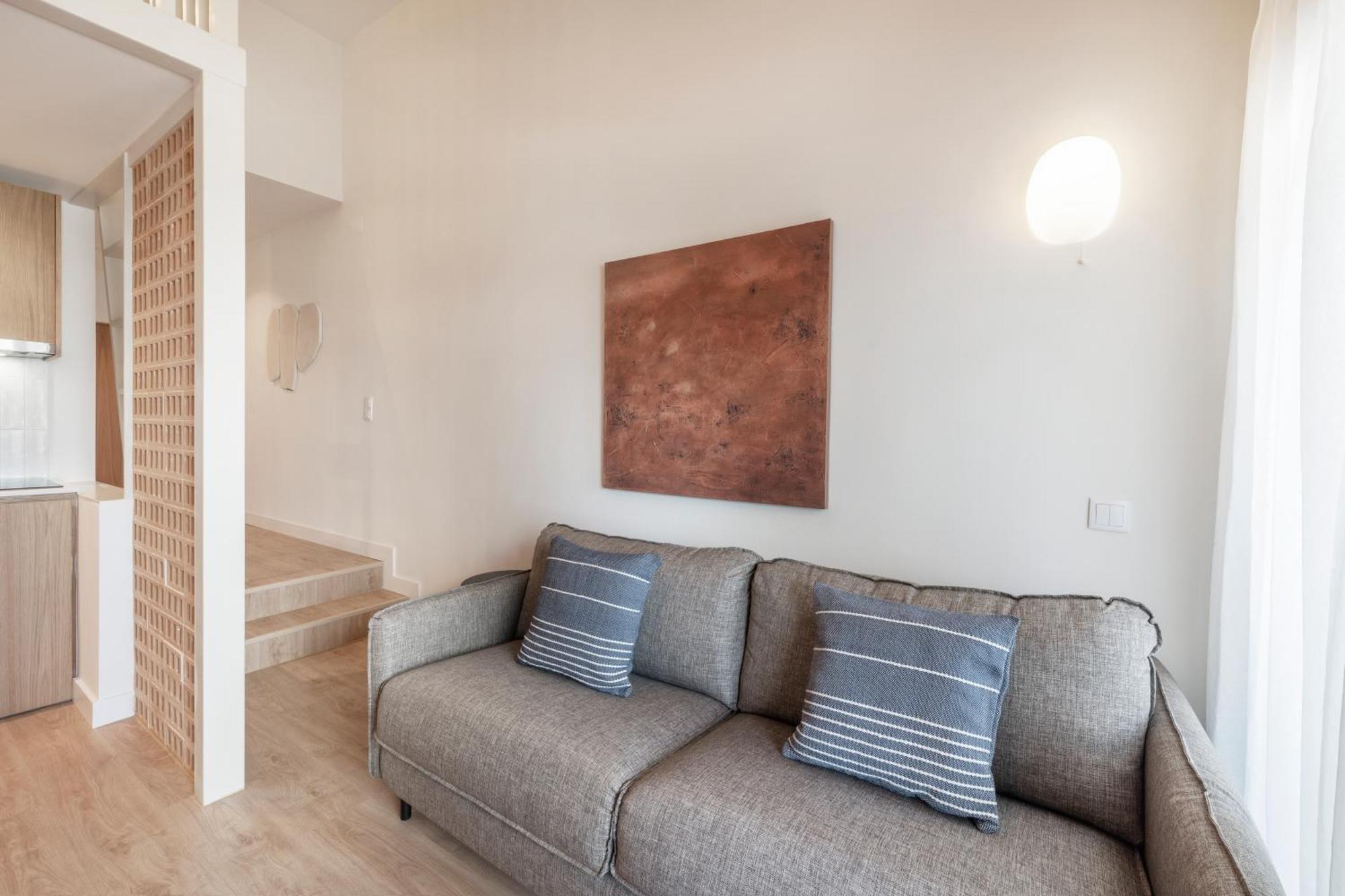 Cascais Lofts By Olala Homes Εξωτερικό φωτογραφία