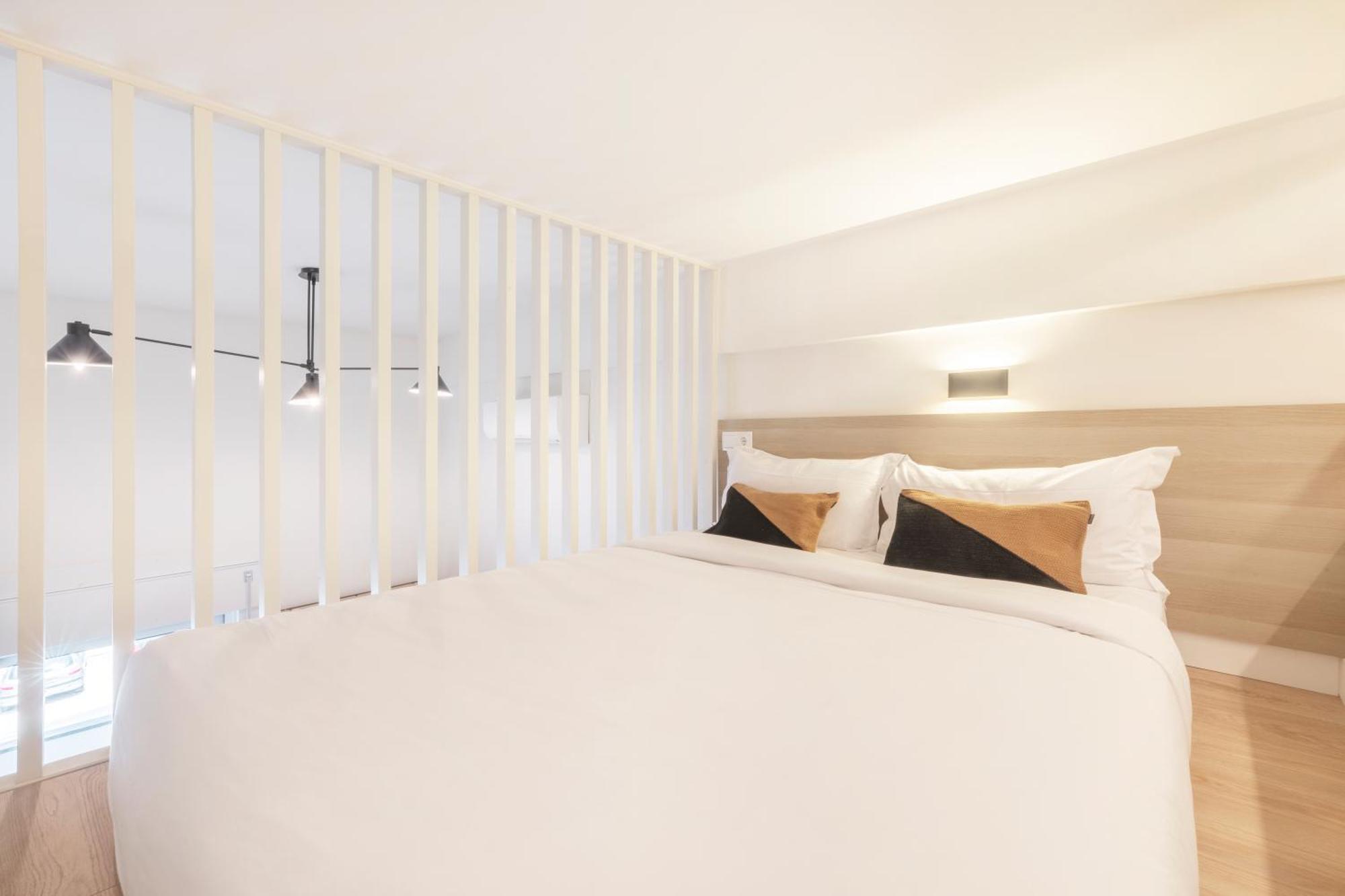 Cascais Lofts By Olala Homes Εξωτερικό φωτογραφία