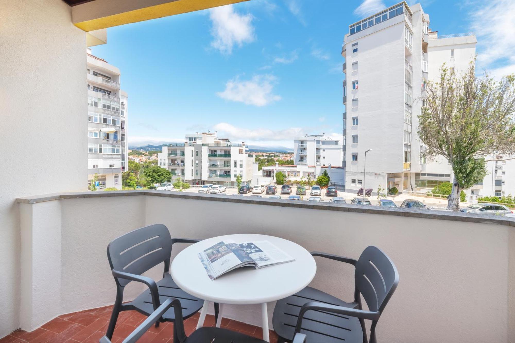 Cascais Lofts By Olala Homes Εξωτερικό φωτογραφία