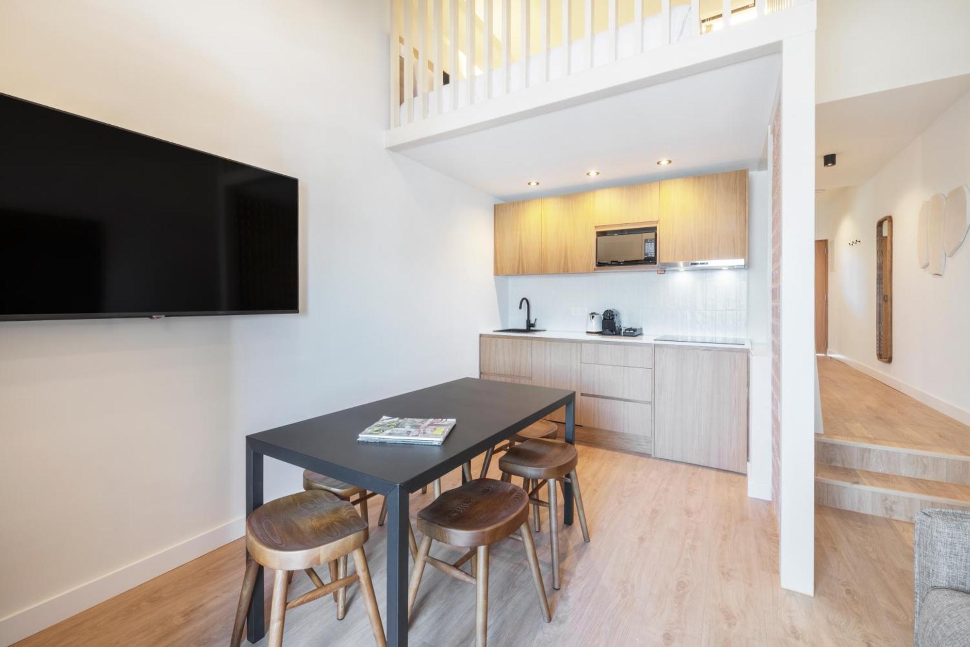 Cascais Lofts By Olala Homes Εξωτερικό φωτογραφία